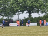 S.K.N.W.K. 1 - G.P.C. Vlissingen 1  (competitie) seizoen 2024-2025 (fotoboek 1) (54/126)